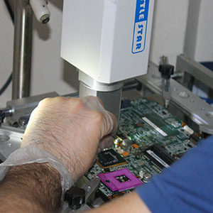Bga Chipset Tamiri Buca